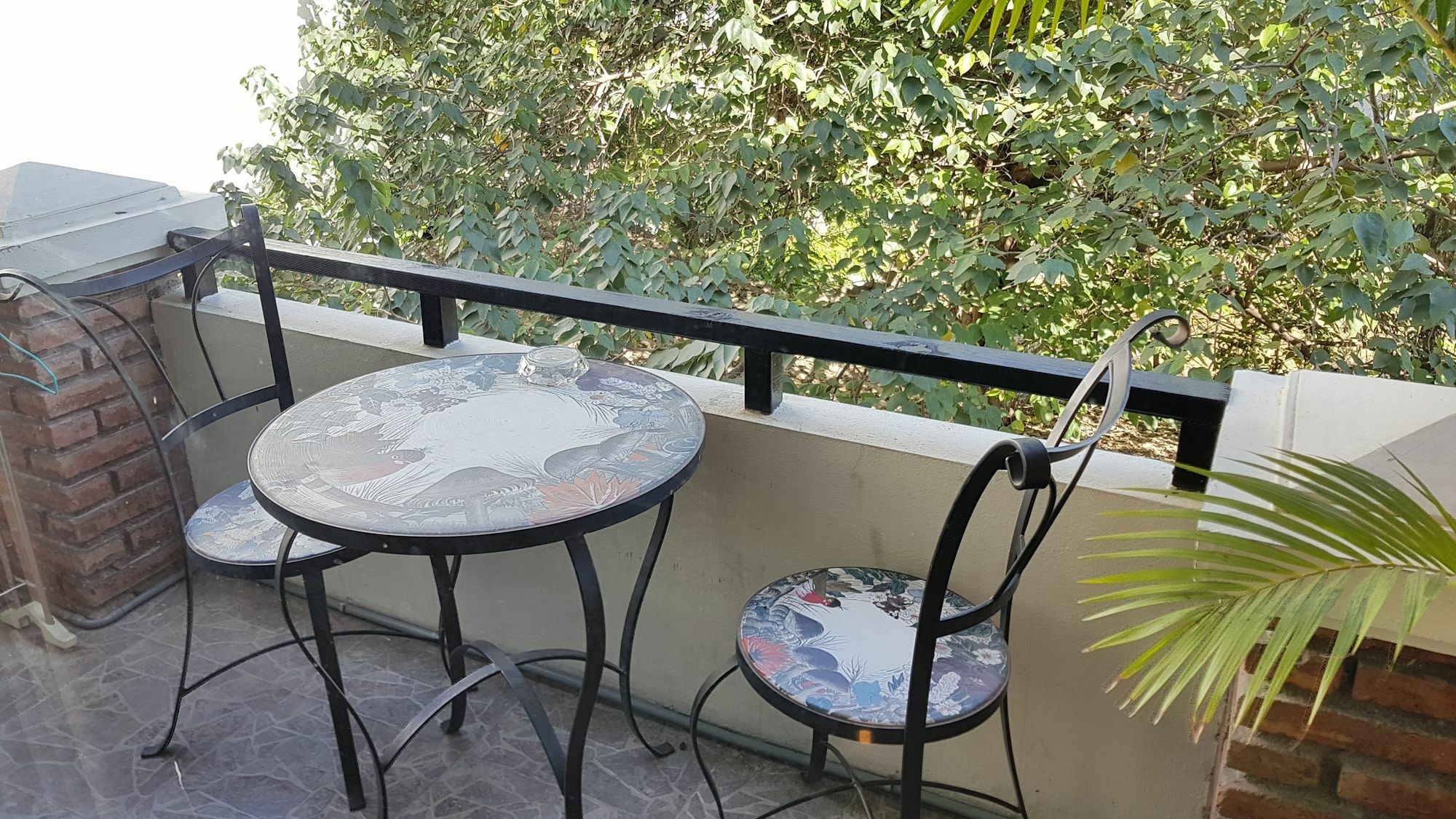 Spring@Tapae Hotel Chiang Mai Exterior foto